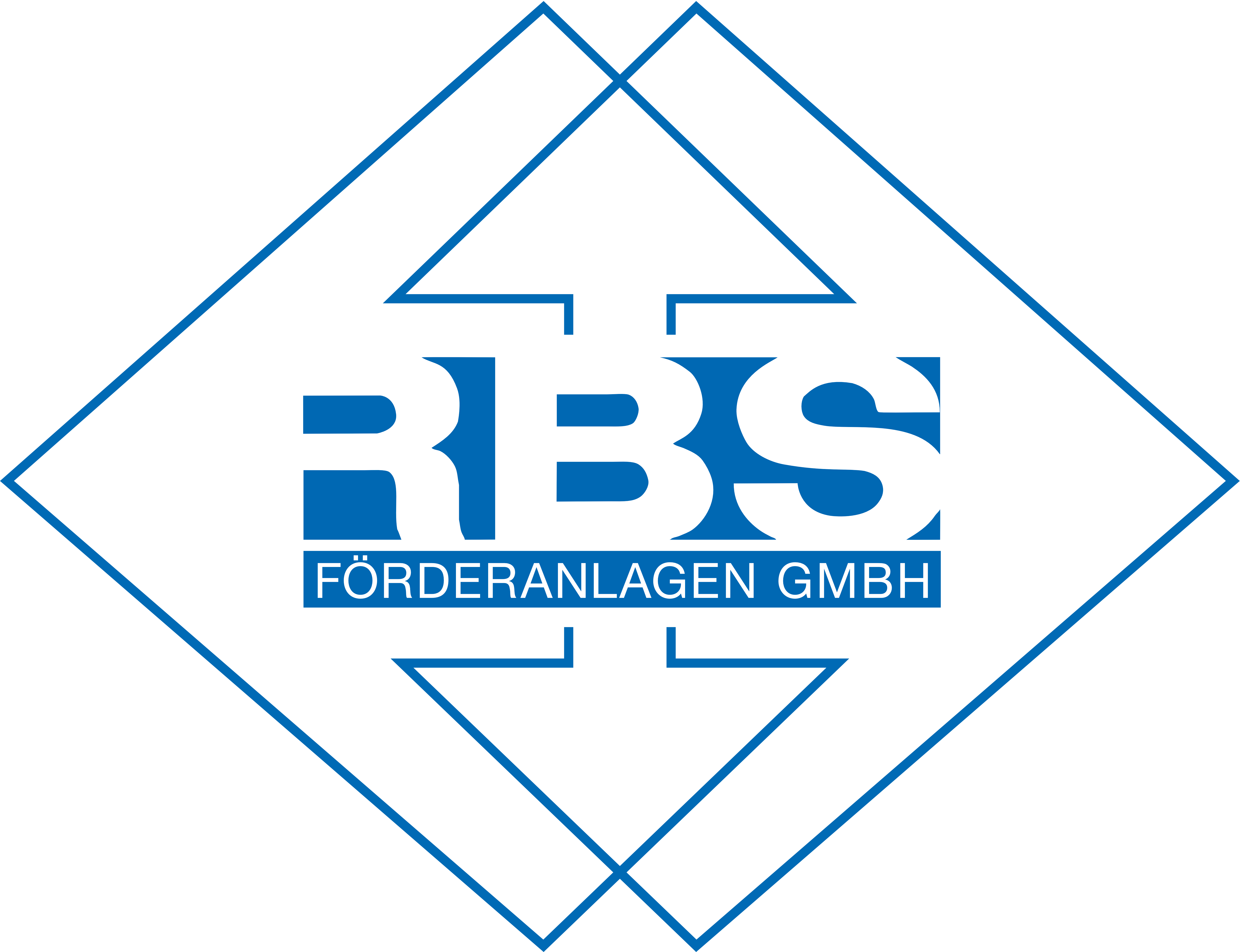 RBS Förderanlagen GmbH